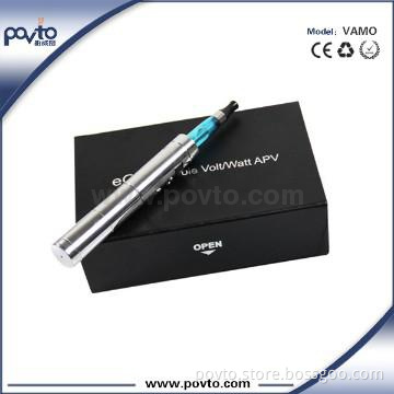 vamo variable voltage  e cigarette